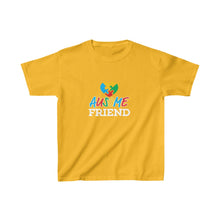 Load image into Gallery viewer, Ausome Friend Love (Youth) T-Shirt
