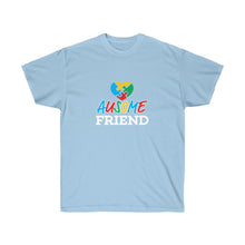 Load image into Gallery viewer, Ausome Friend Love (Adult) T-Shirt
