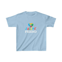 Load image into Gallery viewer, Ausome Friend Love (Youth) T-Shirt
