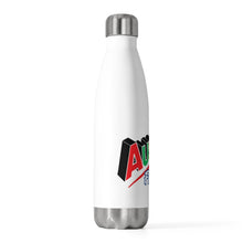 Load image into Gallery viewer, Ausome Friend Super Hero Insulated Bottle
