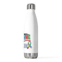 Load image into Gallery viewer, Ausome Parent Super Hero Insulated Bottle
