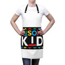 Load image into Gallery viewer, Ausome Kid Apron
