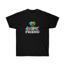 Load image into Gallery viewer, Ausome Friend Love (Adult) T-Shirt
