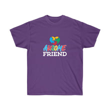 Load image into Gallery viewer, Ausome Friend Love (Adult) T-Shirt
