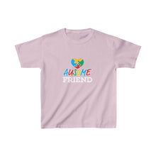 Load image into Gallery viewer, Ausome Friend Love (Youth) T-Shirt
