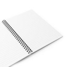 Load image into Gallery viewer, Ausome Teacher Spiral Notebook - Ruled Line
