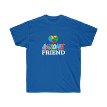 Load image into Gallery viewer, Ausome Friend Love (Adult) T-Shirt
