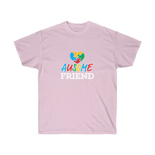 Load image into Gallery viewer, Ausome Friend Love (Adult) T-Shirt
