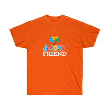 Load image into Gallery viewer, Ausome Friend Love (Adult) T-Shirt
