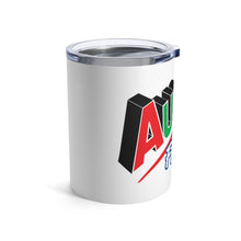 Load image into Gallery viewer, Ausome Friend Super Hero Tumbler
