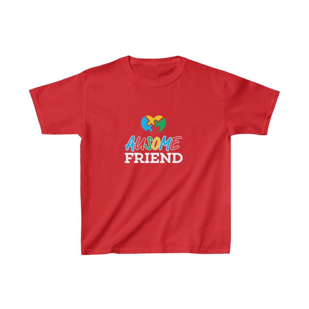 Ausome Friend Love (Youth) T-Shirt