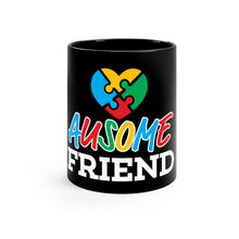 Load image into Gallery viewer, Ausome Friend Love Mug
